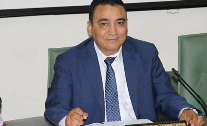  يوسف الجويني لـ"الصباح نيوز" : هيهات بين رجالات ماض مجيد وحاضر مهين لنخبة انتهازية همّها المناصب